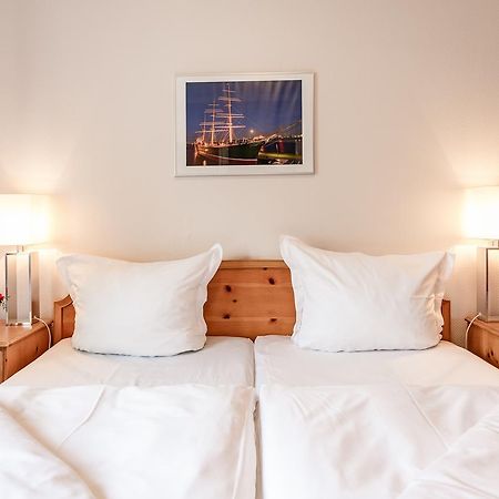 Budget By Zeppelin Hotel ฮัมบูร์ก ภายนอก รูปภาพ