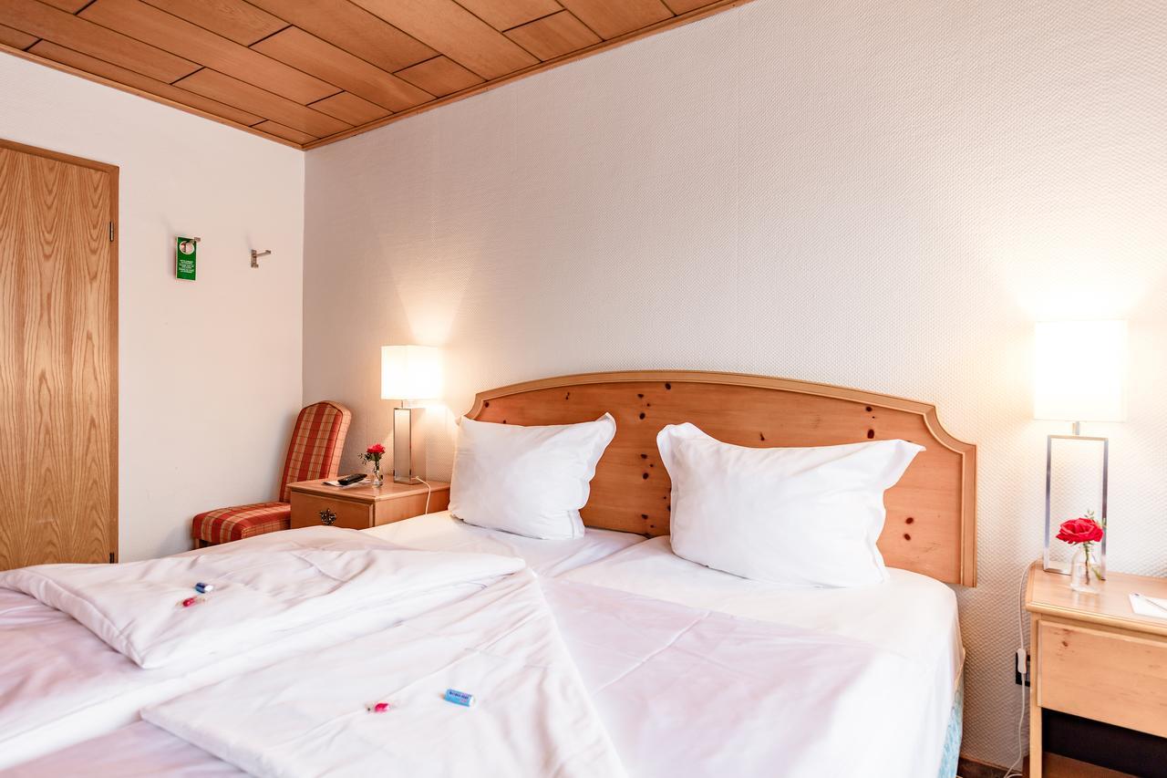 Budget By Zeppelin Hotel ฮัมบูร์ก ภายนอก รูปภาพ