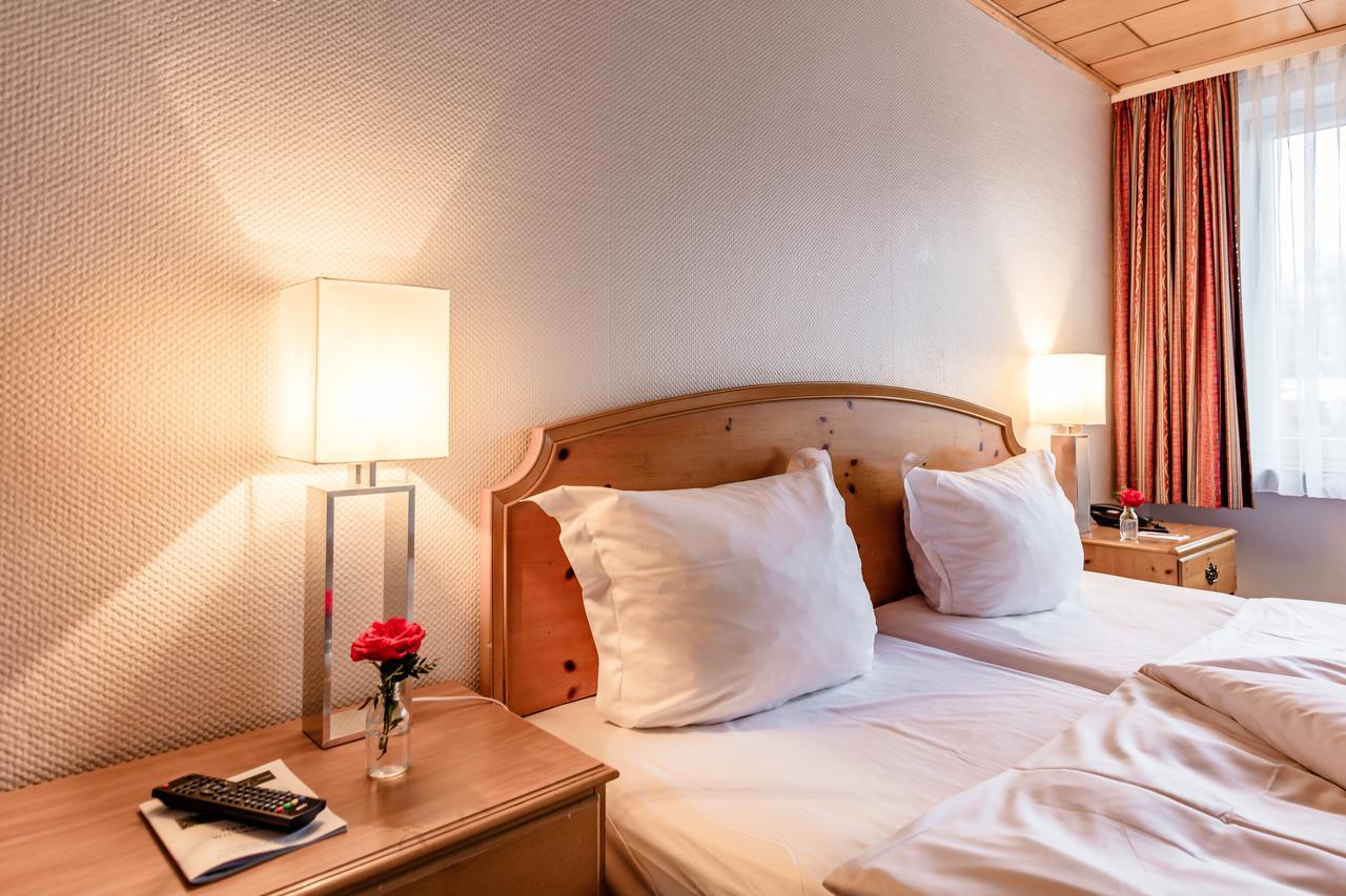 Budget By Zeppelin Hotel ฮัมบูร์ก ภายนอก รูปภาพ