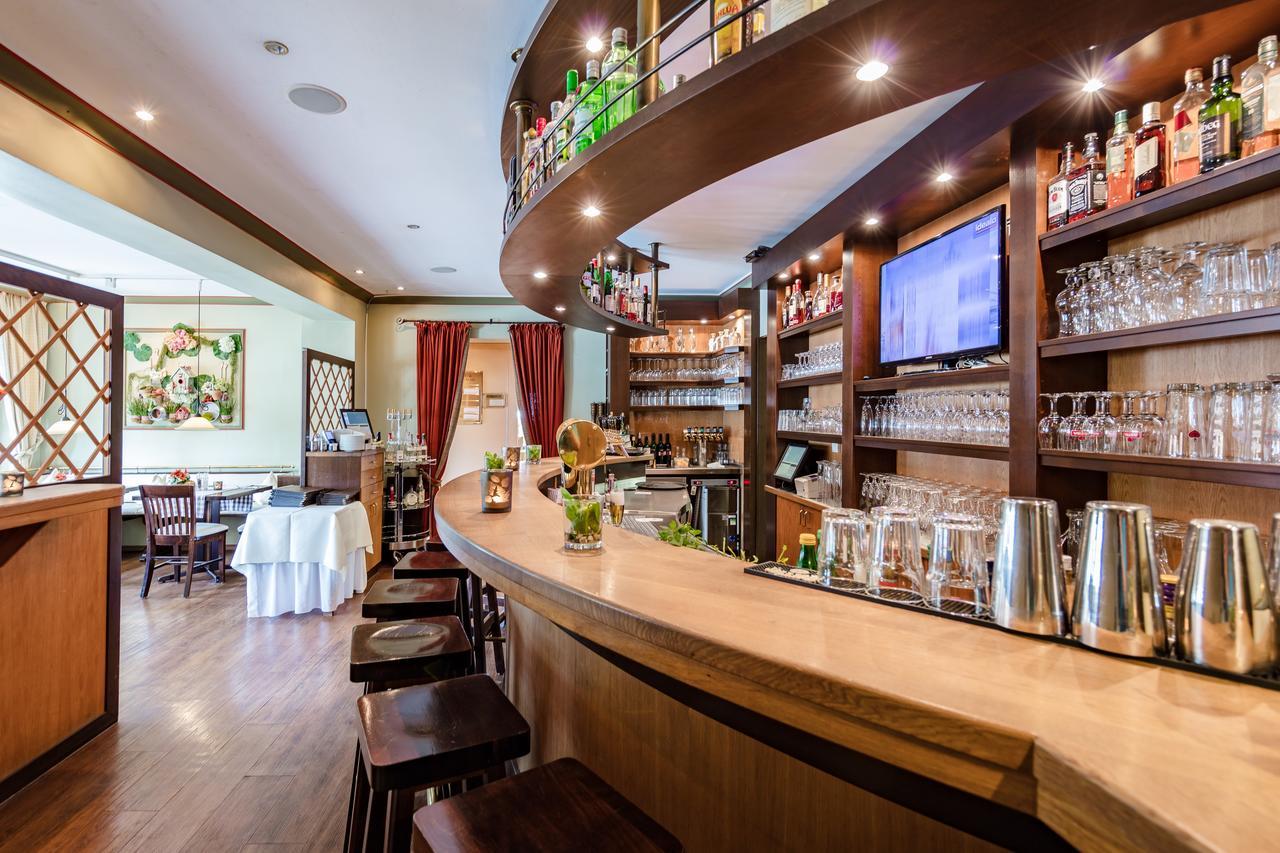 Budget By Zeppelin Hotel ฮัมบูร์ก ภายนอก รูปภาพ