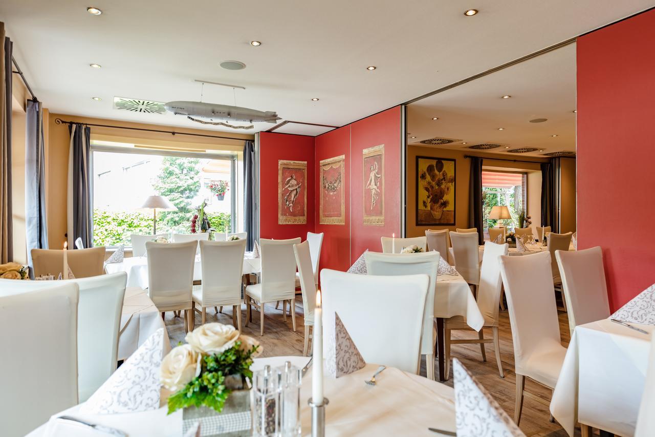 Budget By Zeppelin Hotel ฮัมบูร์ก ภายนอก รูปภาพ